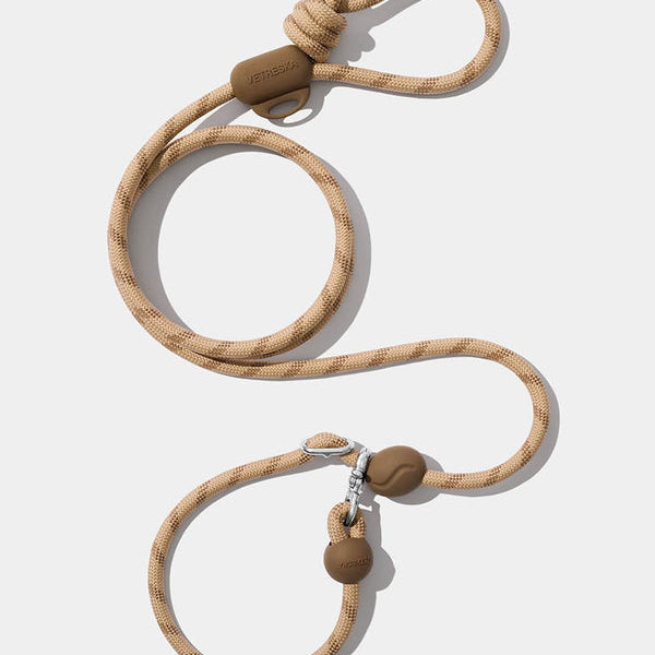 Coffee Connect Hands-Free Rope Leash - TANK TINKER