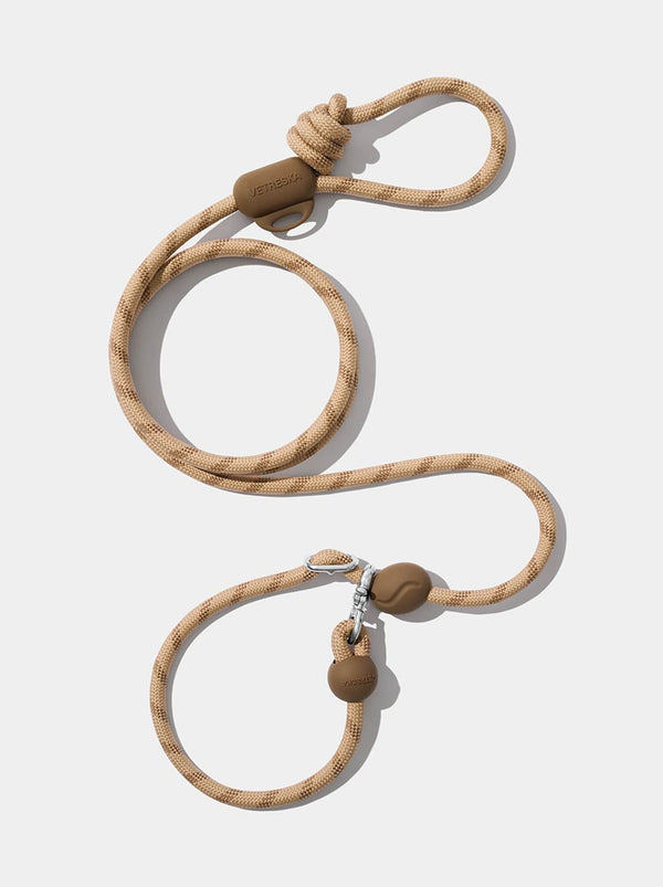 Coffee Connect Hands-Free Rope Leash - TANK TINKER