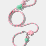Flora Connect Hands-Free Rope Leash - TANK TINKER