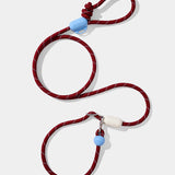Mist and Merlot Connect Hands-Free Rope Leash - TANK TINKER