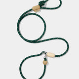 Santal Forest Connect Hands-Free Rope Leash - TANK TINKER