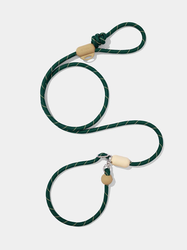 Santal Forest Connect Hands-Free Rope Leash - TANK TINKER