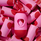 Crush & Blush Pet Poop Bags & Dispenser - TANK TINKER