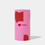 Crush & Blush Pet Poop Bags & Dispenser - TANK TINKER