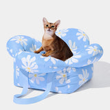 Daisy Car Seat Pet Carrier - TANK TINKER