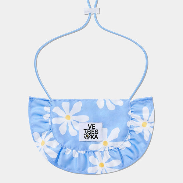 Daisy Pet Bib - TANK TINKER