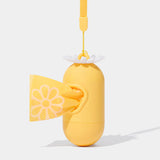 Daisy Poop Bags & Dispenser - TANK TINKER