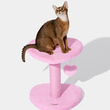 Heartpurrink Cat Climber - TANK TINKER