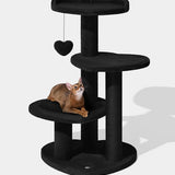 Heartpurrnoir Cat Climber - TANK TINKER