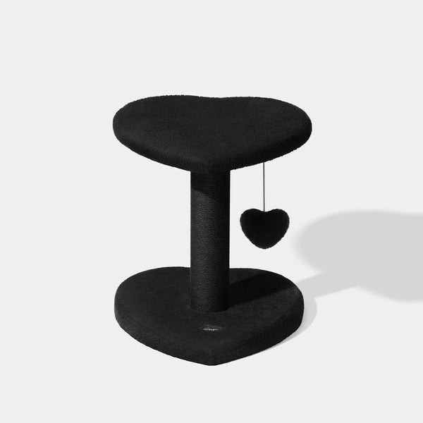 Heartpurrnoir Cat Climber - TANK TINKER