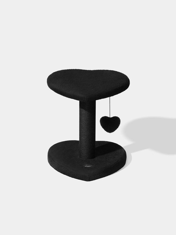 Heartpurrnoir Cat Climber - TANK TINKER