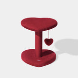 Heartpurrouge Cat Climber - TANK TINKER
