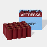 Mist and Merlot Pet Poop Bags & Dispenser - TANK TINKER