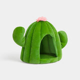 Oasis Cactus Pet Bed - TANK TINKER