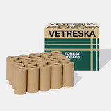 Santal Forest Pet Poop Bag & Dispenser - TANK TINKER
