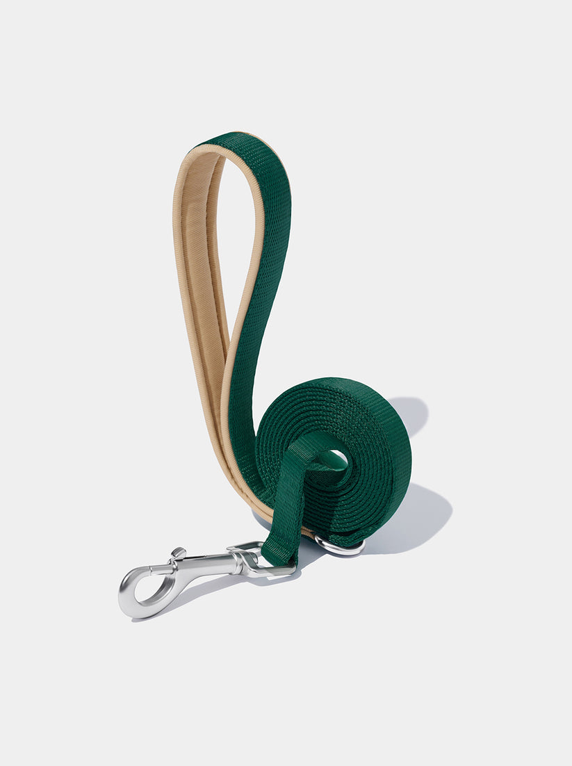 Santal Forest Quick Fit Pet Harness & Leash Set - TANK TINKER