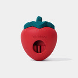 Strawberry Pet Treat Dispensing Toy - TANK TINKER