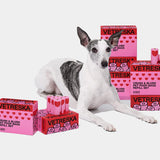 Crush & Blush Pet Poop Bags & Dispenser - TANK TINKER