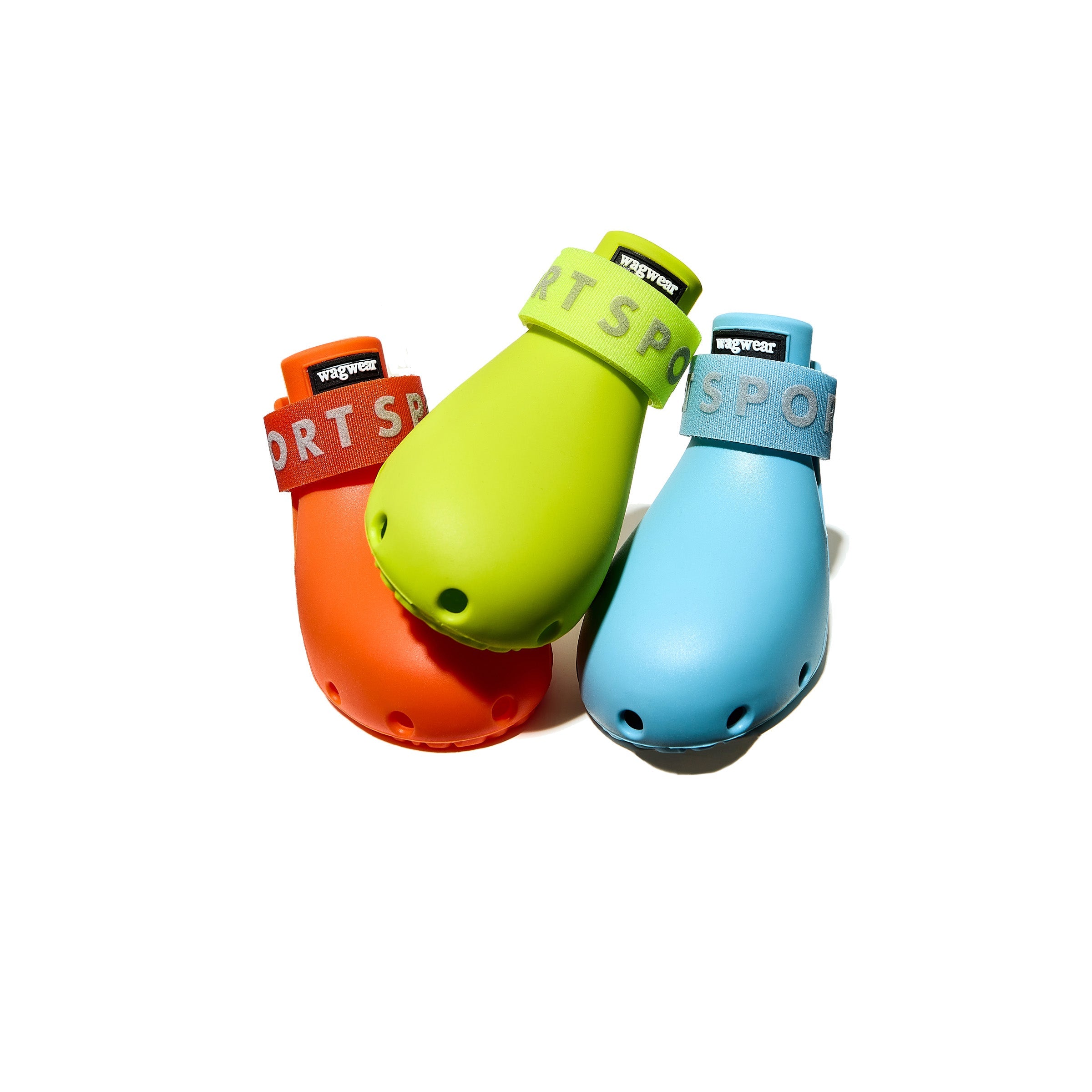 WagWellies® Sport - TANK TINKER