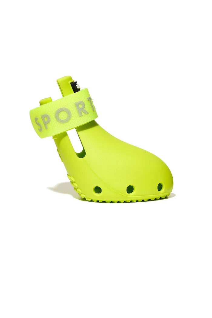 WagWellies® Sport - Single - TANK TINKER