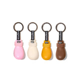 WagWellie Bag Charm - TANK TINKER