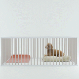 Foldable Fence - TANK TINKER