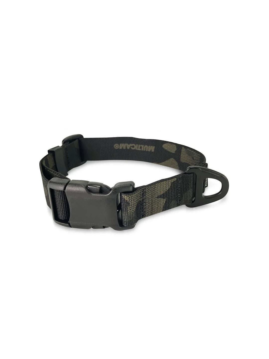 Multicam black dog 2024 collar