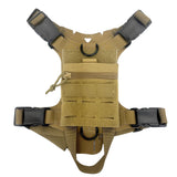 MOLLE Pocket Pouch - TANK TINKER