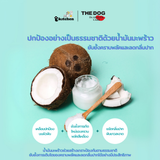 ขนมขัดฟันสำหรับสุนัข Morning Kissess Dental Gum (แบบกล่องบรรจุ 50ชิ้นต่อกล่อง)