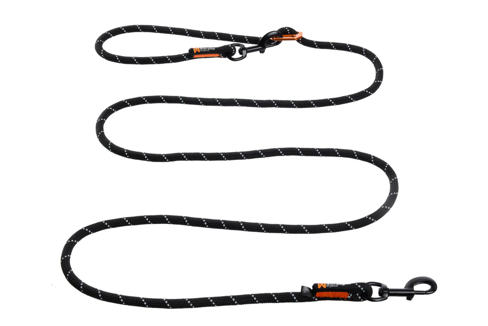 Rock adjustable leash - TANK TINKER