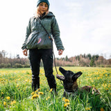 Rock adjustable leash - TANK TINKER