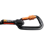 Rock leash - TANK TINKER