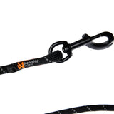 Rock adjustable leash - TANK TINKER