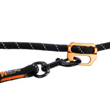 Rock adjustable leash - TANK TINKER