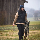 Solid adjustable collar WD - TANK TINKER