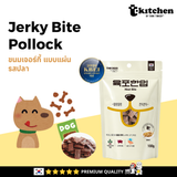Jerky Bite 100g