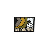 KILONINER TRIBONE - Morale Patch - TANK TINKER