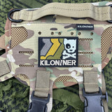 KILONINER TRIBONE - Morale Patch - TANK TINKER