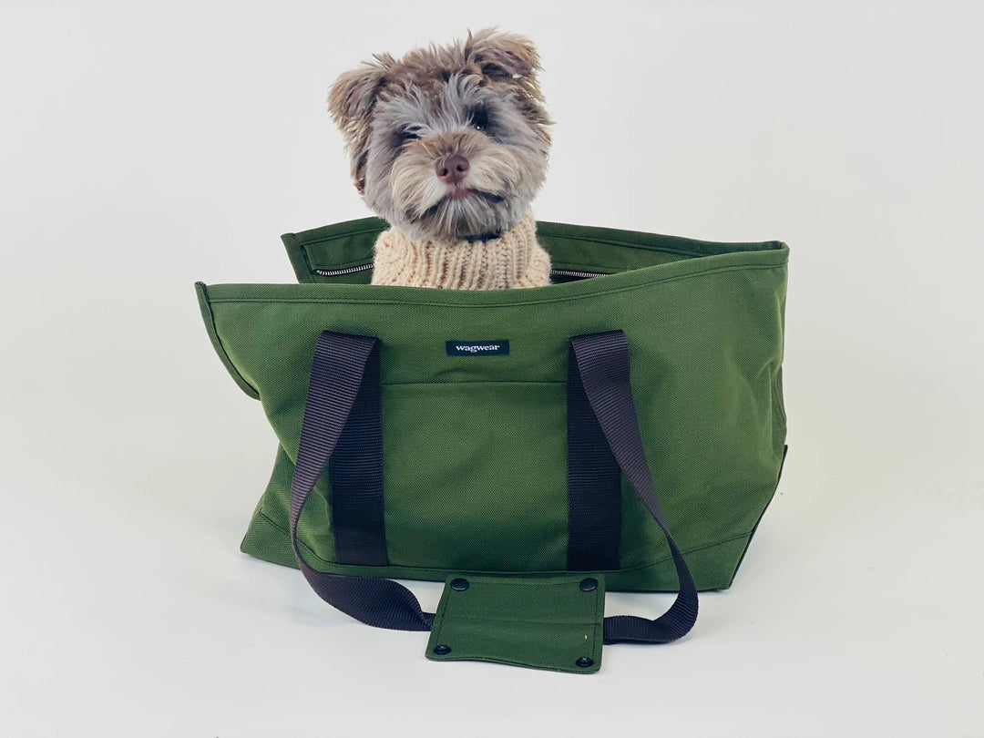 Wagwear tote online