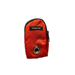 Nylon Leash Pouch - TANK TINKER