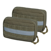 MOLLE DOG POUCHES - TANK TINKER