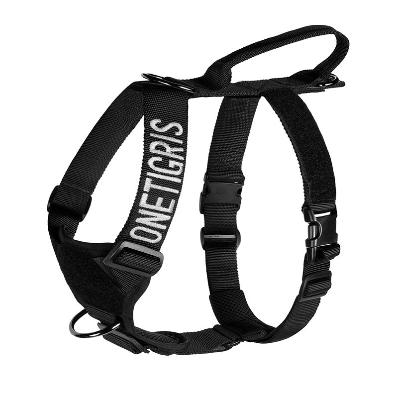 GOLIATH K9 TRAINING HARNESS