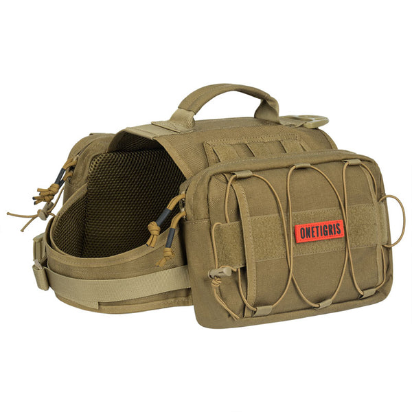 MAMMOTH DOG PACK